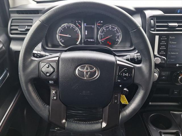 used 2020 Toyota 4Runner car, priced at $38,688