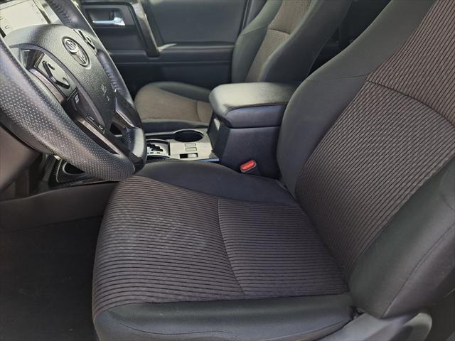 used 2020 Toyota 4Runner car, priced at $36,988