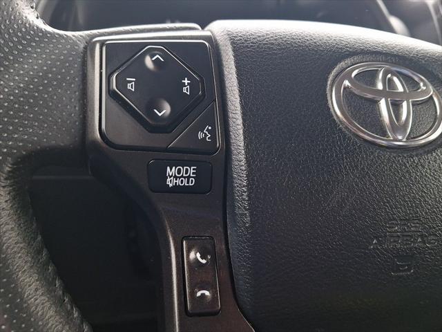 used 2020 Toyota 4Runner car, priced at $38,688