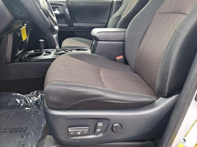 used 2020 Toyota 4Runner car, priced at $38,688