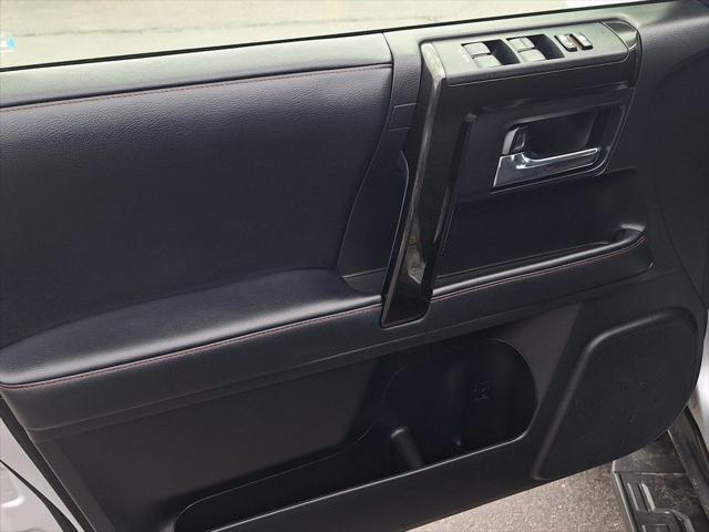 used 2020 Toyota 4Runner car, priced at $38,688