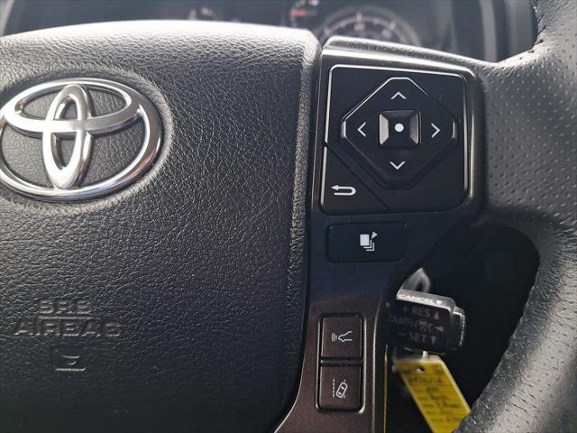 used 2020 Toyota 4Runner car, priced at $38,688