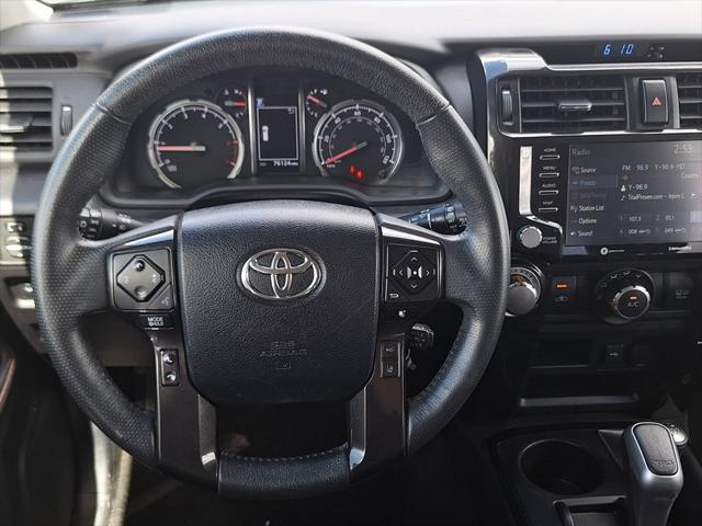 used 2020 Toyota 4Runner car, priced at $36,988