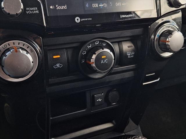used 2020 Toyota 4Runner car, priced at $36,988