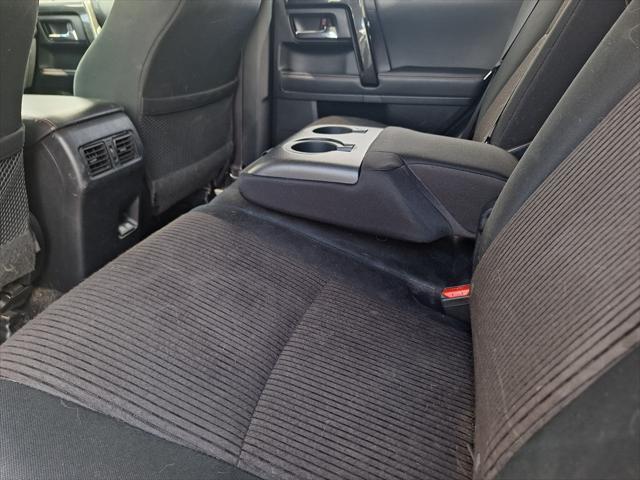used 2020 Toyota 4Runner car, priced at $36,988