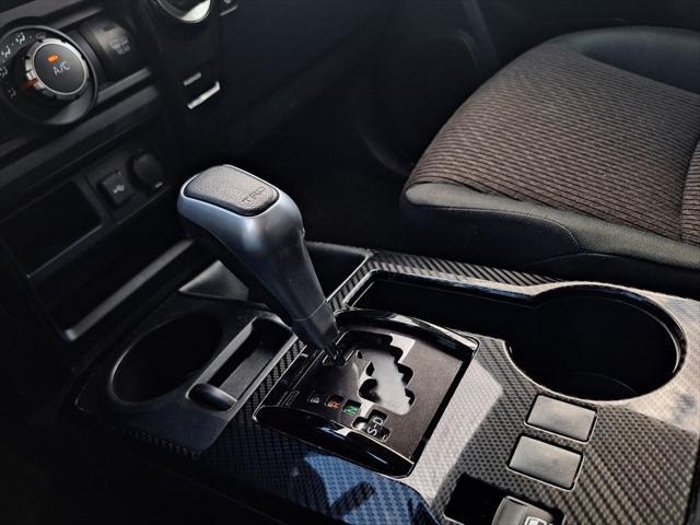 used 2020 Toyota 4Runner car, priced at $36,988