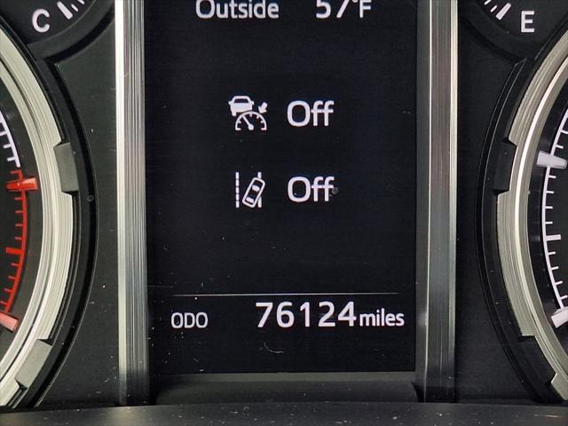 used 2020 Toyota 4Runner car, priced at $36,988