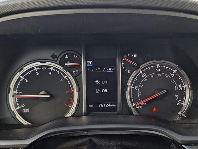 used 2020 Toyota 4Runner car, priced at $36,988