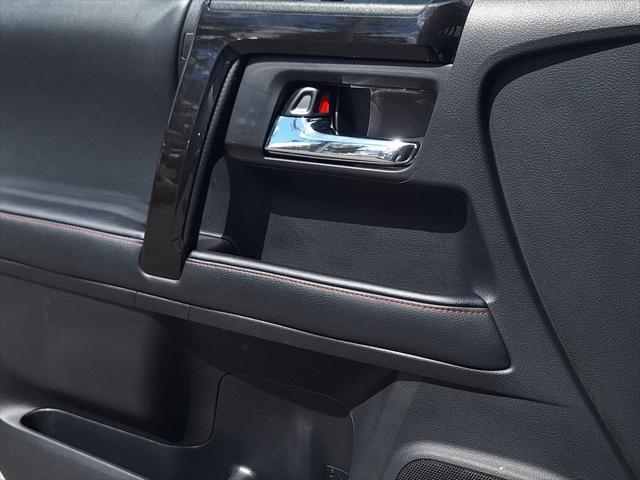 used 2020 Toyota 4Runner car, priced at $36,988