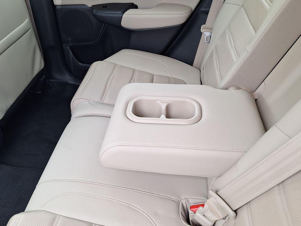 used 2021 Honda CR-V Hybrid car, priced at $27,488