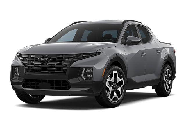 used 2022 Hyundai SANTA CRUZ car, priced at $28,988
