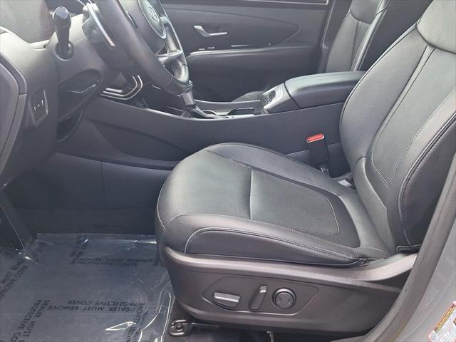 used 2022 Hyundai SANTA CRUZ car, priced at $28,988