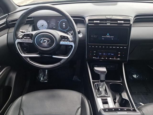 used 2022 Hyundai SANTA CRUZ car, priced at $28,988