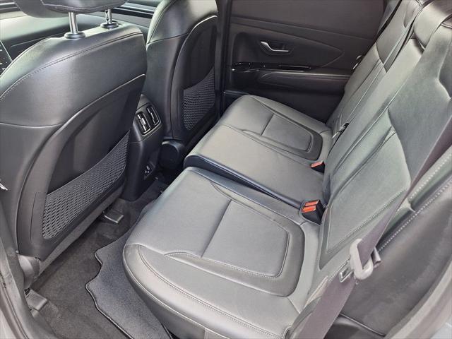 used 2022 Hyundai SANTA CRUZ car, priced at $28,988