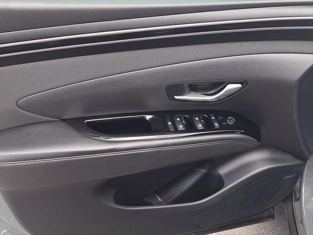 used 2022 Hyundai SANTA CRUZ car, priced at $28,988