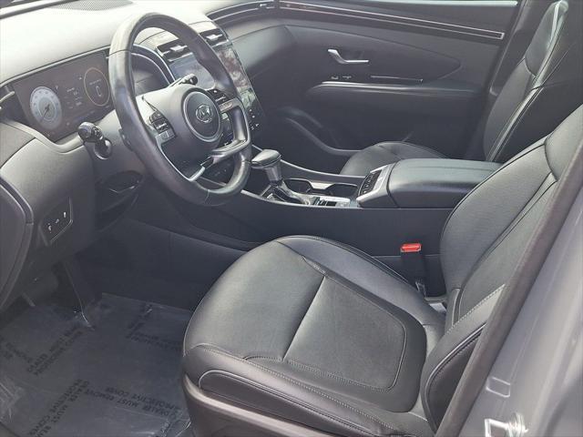 used 2022 Hyundai SANTA CRUZ car, priced at $28,988
