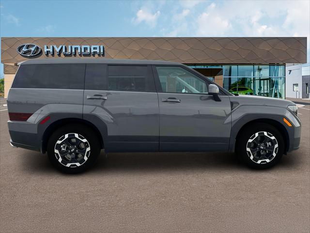 new 2024 Hyundai Santa Fe car, priced at $37,645