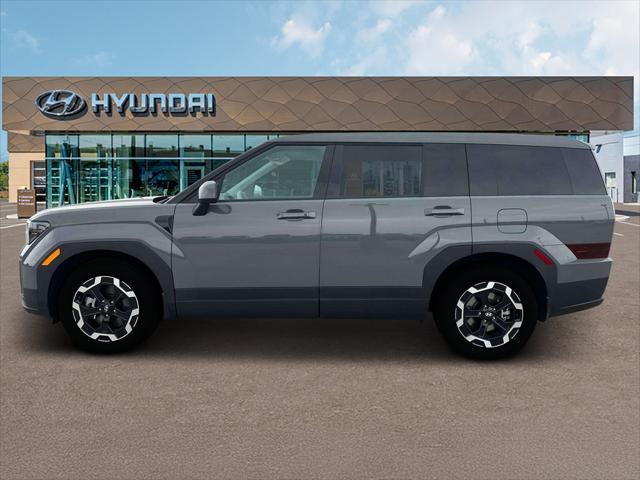 new 2024 Hyundai Santa Fe car, priced at $37,645