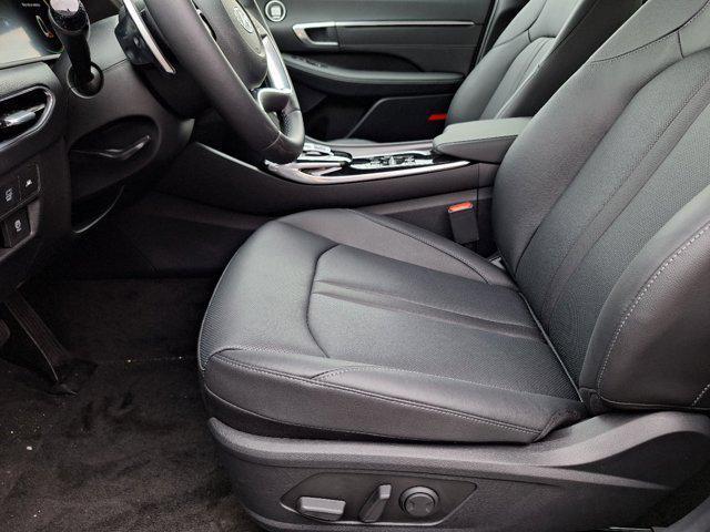 new 2023 Hyundai Sonata Hybrid car, priced at $30,788
