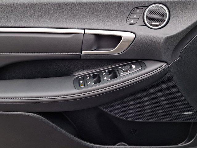 new 2023 Hyundai Sonata Hybrid car, priced at $30,788