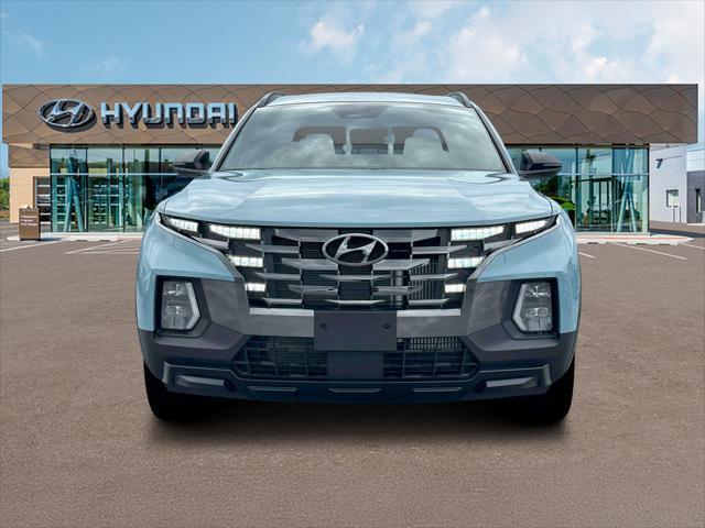new 2024 Hyundai SANTA CRUZ car, priced at $41,134