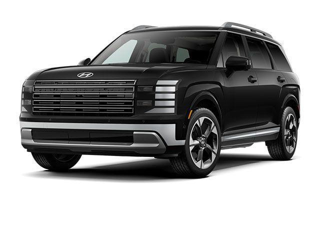 new 2026 Hyundai Palisade car, priced at $53,405