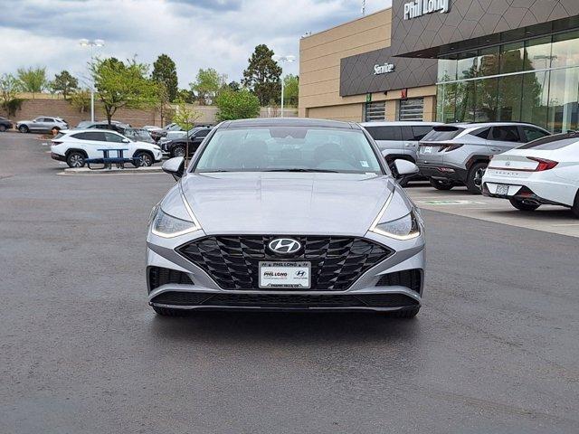 new 2023 Hyundai Sonata car, priced at $35,349