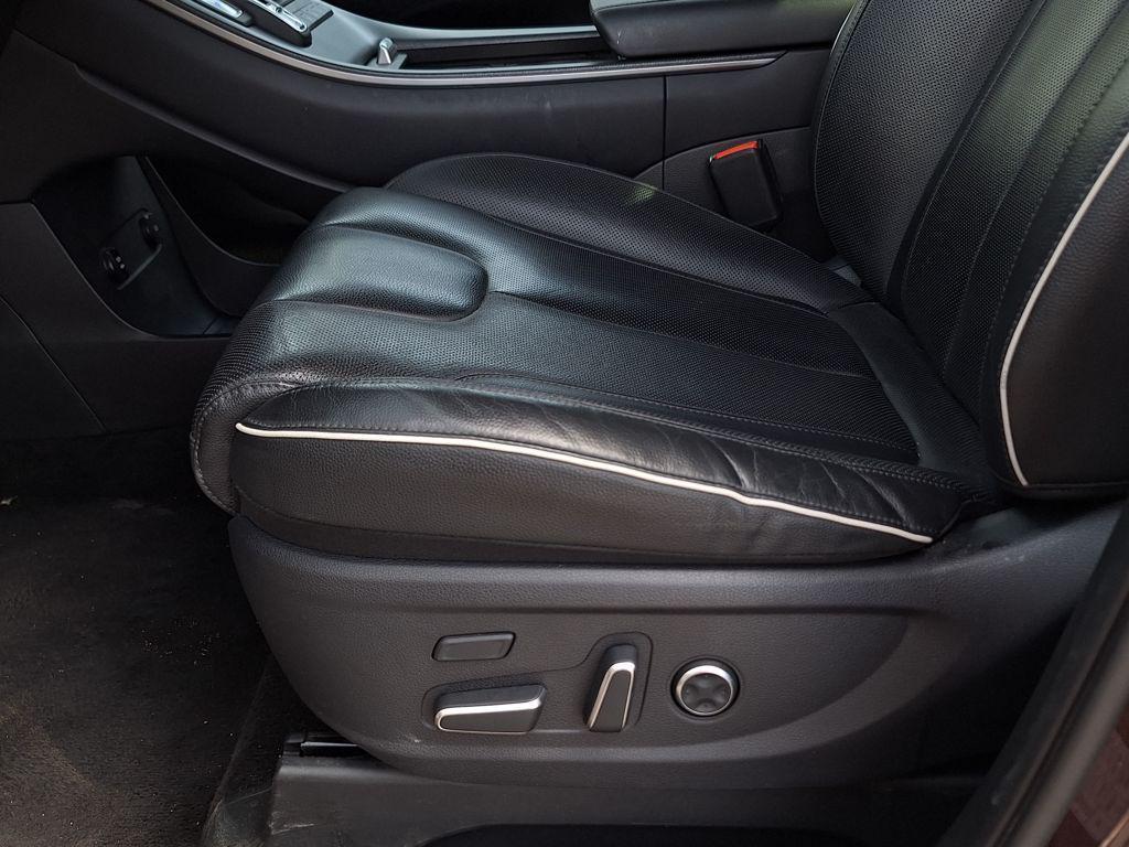 used 2023 Hyundai Palisade car, priced at $33,788