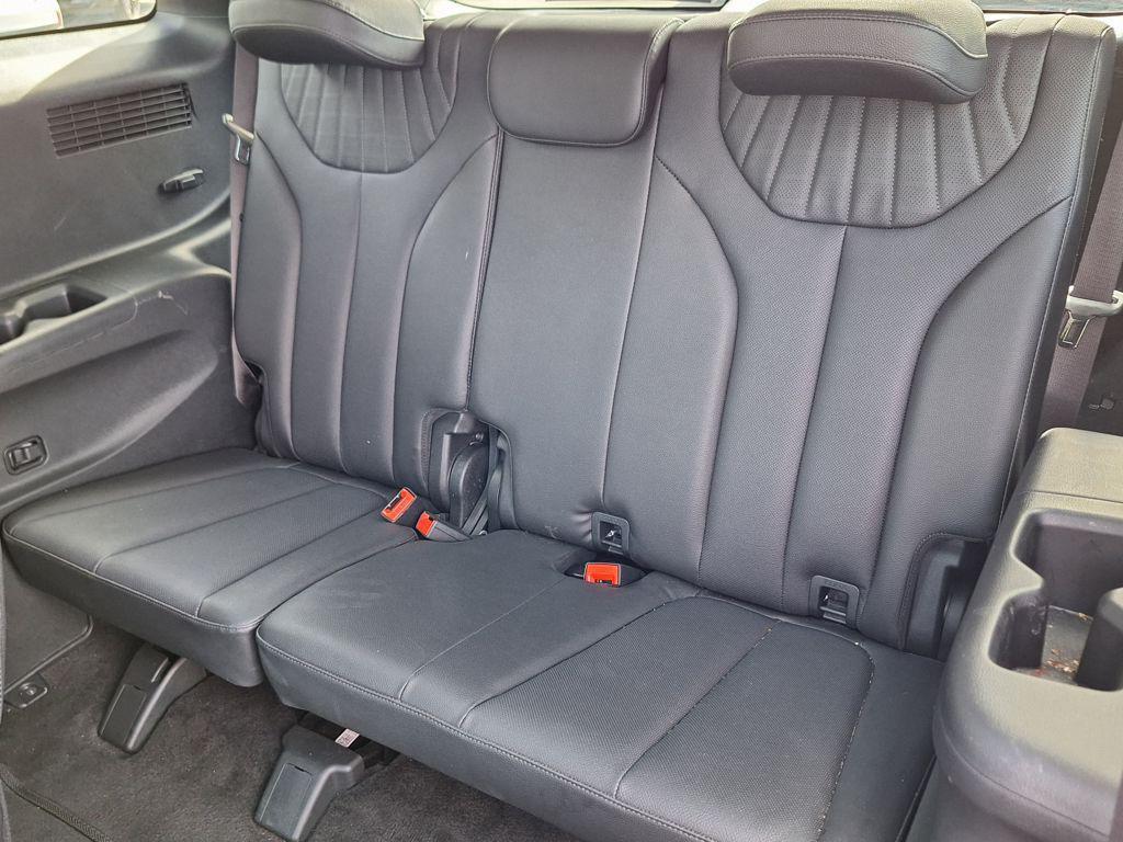 used 2023 Hyundai Palisade car, priced at $33,788