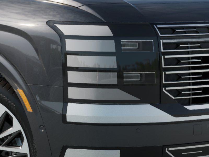 new 2026 Hyundai Palisade car, priced at $57,555