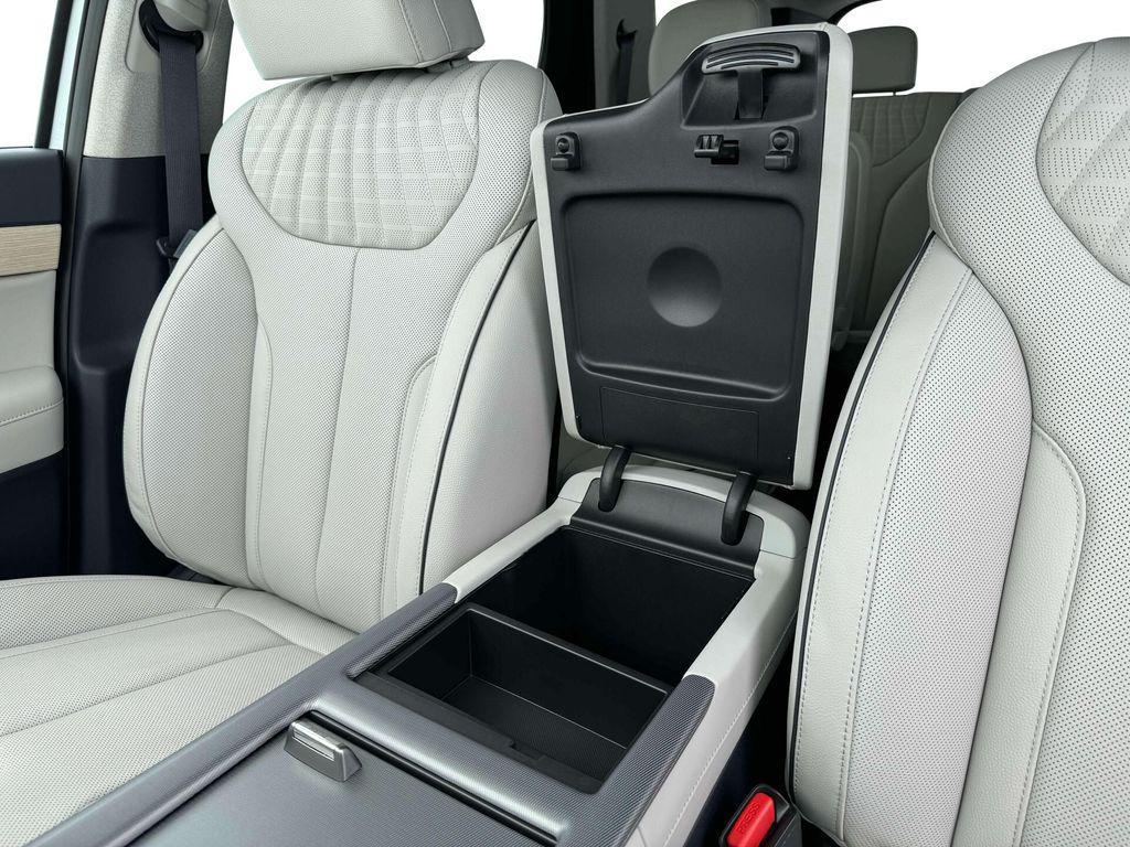 new 2025 Hyundai Palisade car, priced at $50,890