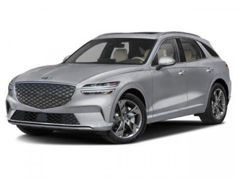 new 2025 Genesis Electrified GV70 car, priced at $76,854