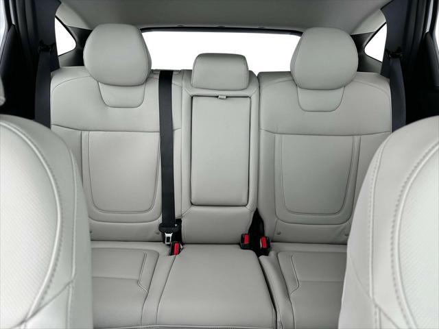 new 2024 Hyundai Tucson car, priced at $34,729
