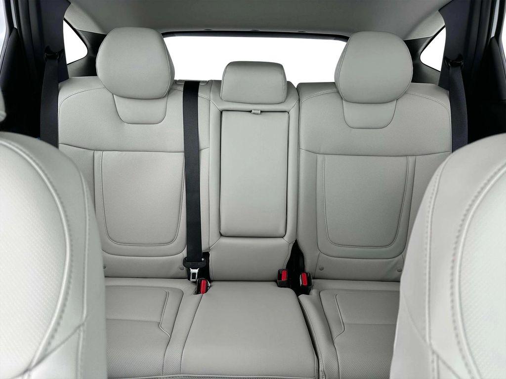 new 2024 Hyundai Tucson car, priced at $33,988