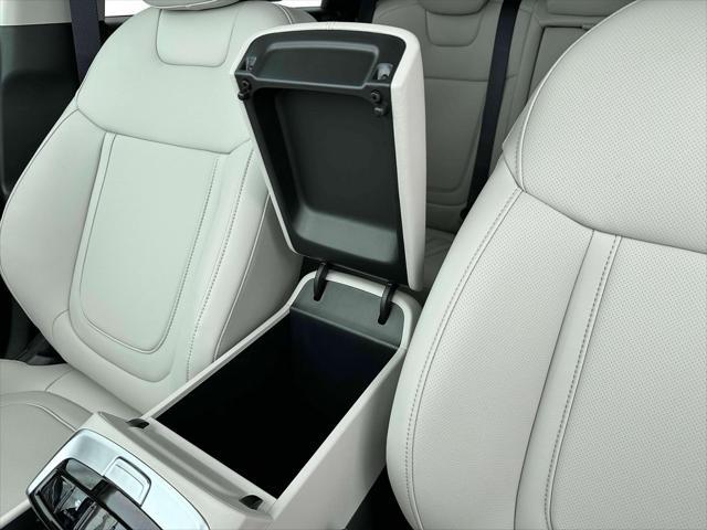 new 2024 Hyundai Tucson car, priced at $34,729