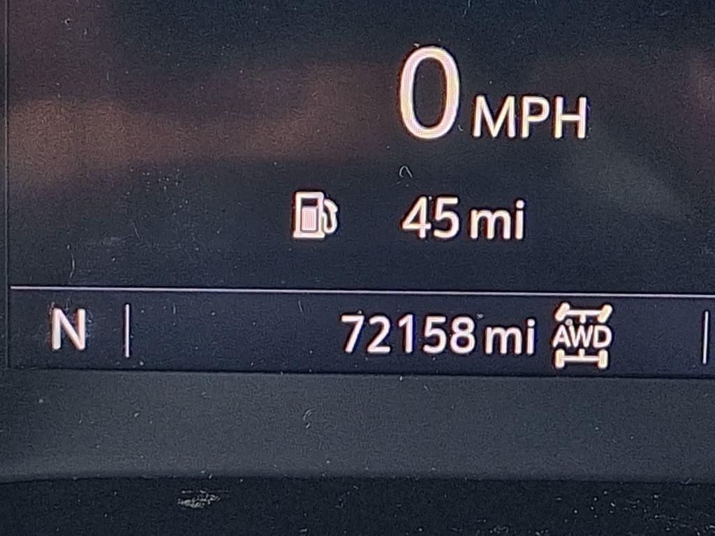 used 2022 Buick Encore GX car, priced at $18,988