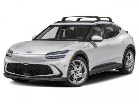 new 2024 Genesis GV60 car, priced at $70,270