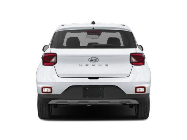 new 2026 Hyundai Venue car, priced at $22,150