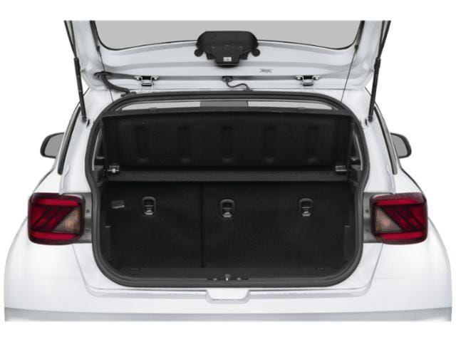 new 2026 Hyundai Venue car, priced at $22,150