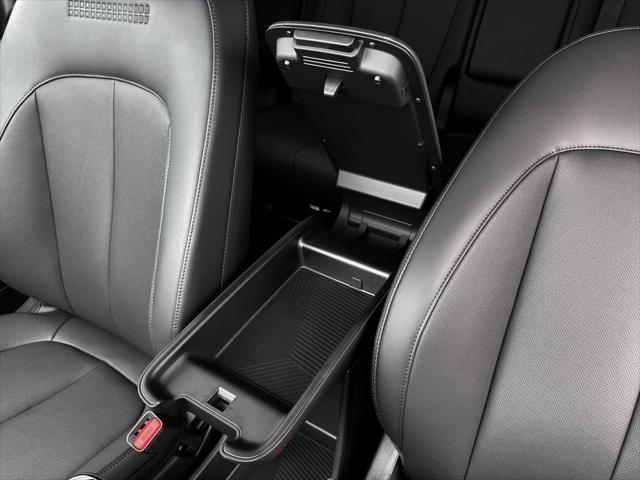 new 2025 Hyundai IONIQ 5 car, priced at $47,395