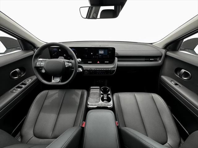 new 2025 Hyundai IONIQ 5 car, priced at $47,395
