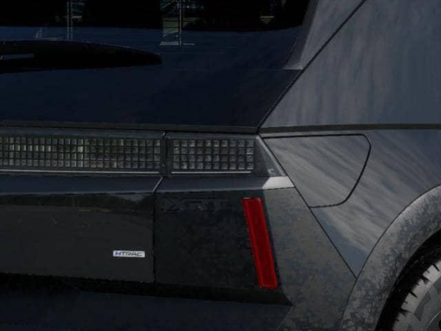 new 2025 Hyundai IONIQ 5 car, priced at $56,975