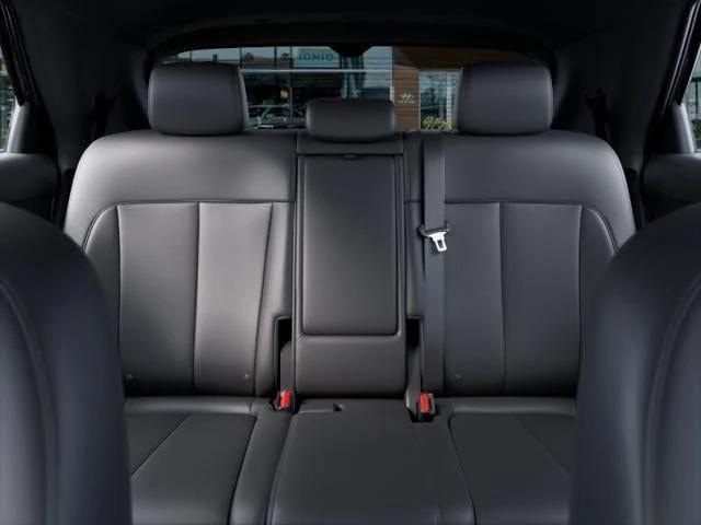 new 2025 Hyundai IONIQ 5 car, priced at $56,975