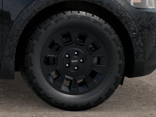 new 2025 Hyundai IONIQ 5 car, priced at $56,975