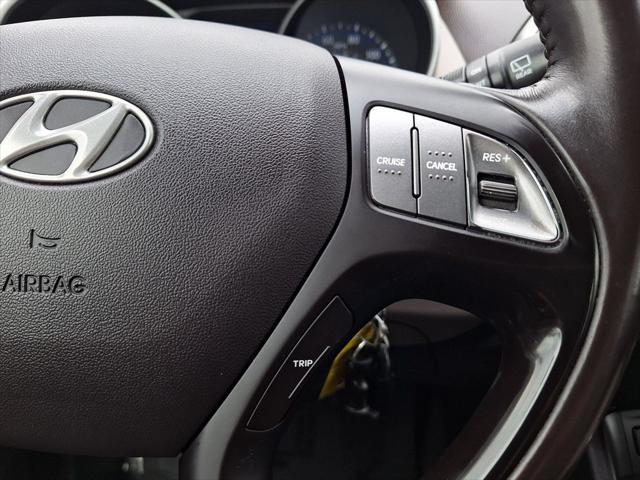 used 2014 Hyundai Tucson car, priced at $6,788