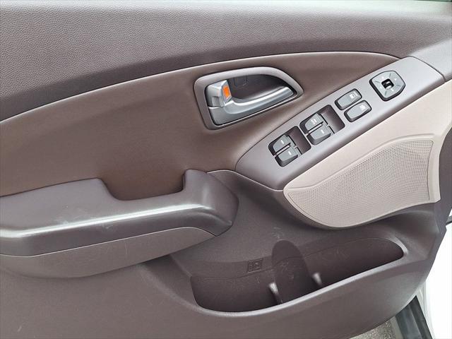 used 2014 Hyundai Tucson car, priced at $6,788