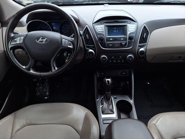 used 2014 Hyundai Tucson car, priced at $6,788