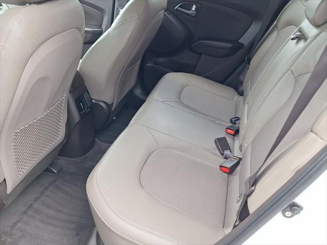 used 2014 Hyundai Tucson car, priced at $6,788
