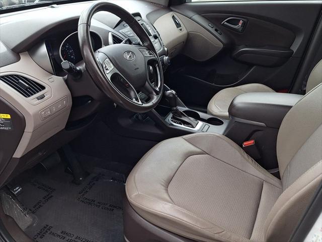 used 2014 Hyundai Tucson car, priced at $6,788