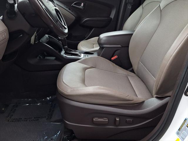 used 2014 Hyundai Tucson car, priced at $6,788